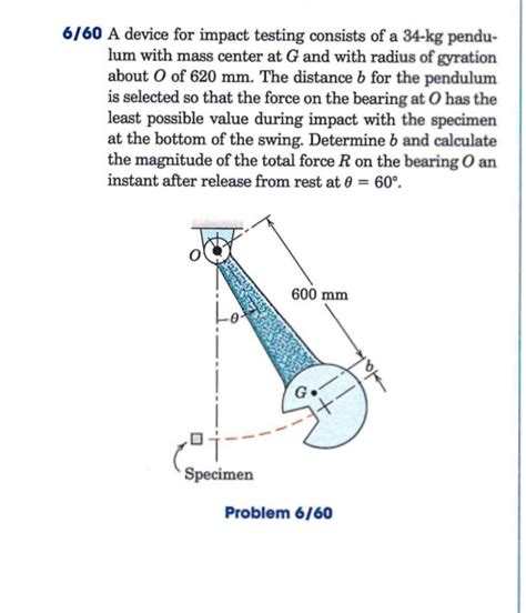 a device for impact testing consisting of 34 kg|A device for impact testing consists of a 34.